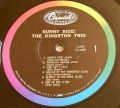 The Kingston Trio-Sunny Side!