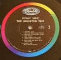 The Kingston Trio-Sunny Side!