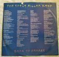 The Steve Miller Band-Book Of Dreams