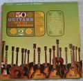 The 50 Guitars Of Tommy Garrett-50 Guitars Go South Of The Border Volume 2