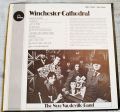 The New Vaudeville Band-Winchester Cathedral