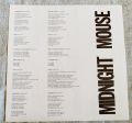 The Plastic People-Midnight Mouse