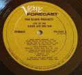 The Blues Project ‎-Live At The Cafe Au Go Go