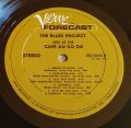 The Blues Project ‎-Live At The Cafe Au Go Go