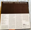 The Blues Project-Planned Obsolescence
