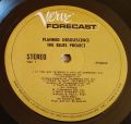 The Blues Project-Planned Obsolescence