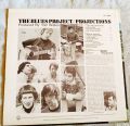 The Blues Project-Projections