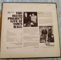 The Blues Project-Live At Town Hall