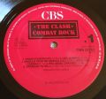 The Clash-Combat Rock