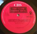 The Clash-Combat Rock