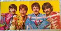 The Beatles-Sgt. Pepper's Lonely Hearts Club Band