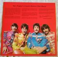 The Beatles-Sgt. Pepper's Lonely Hearts Club Band