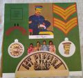 The Beatles-Sgt. Pepper's Lonely Hearts Club Band