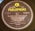 The Beatles-Sgt. Pepper's Lonely Hearts Club Band