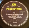 The Beatles-Sgt. Pepper's Lonely Hearts Club Band
