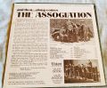 The Association-And Then...Along Comes The Association