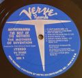 The Mothers Of Invention-Mothermania (The Best Of The Mothers)