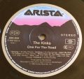 The Kinks-One For The Road