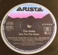 The Kinks-One For The Road