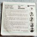 The Speakers-Atlantida / Tajné Přání