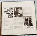 The Blues Project ‎-Live At Town Hall