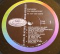 The Jonah Jones Quartet-Swingin' On Broadway