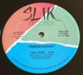 Trenchcoat-Hey Dude