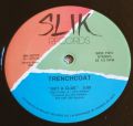 Trenchcoat-Hey Dude