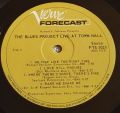 The Blues Project ‎-Live At Town Hall