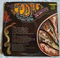 The Zodiac-Cosmic Sounds