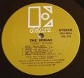 The Zodiac-Cosmic Sounds