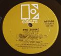 The Zodiac-Cosmic Sounds