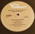The Blues Project ‎-The Best Of The Blues Project