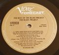 The Blues Project ‎-The Best Of The Blues Project