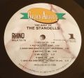 The Standells-The Best Of The Standells