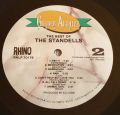 The Standells-The Best Of The Standells