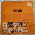 The Kinks-Golden Hour Of The Kinks