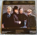 U2-Tear Down The Walls