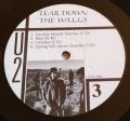 U2-Tear Down The Walls