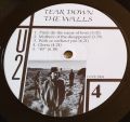 U2-Tear Down The Walls