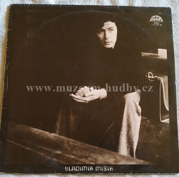 Vladimír Mišík / Etc…