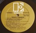 Various ‎-What's Shakin'