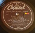 Wings-Venus And Mars