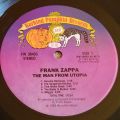 Zappa-The Man From Utopia