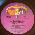 Zappa-The Man From Utopia