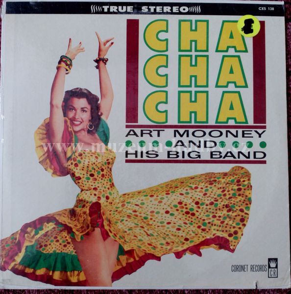 Art Mooney And His Big Band ‎