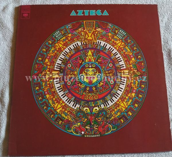 Azteca