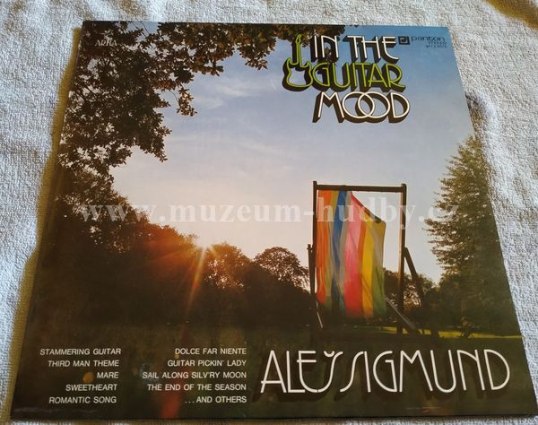 Aleš Sigmund ‎