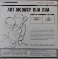 Art Mooney And His Big Band ‎-Cha Cha Cha