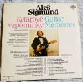 Aleš Sigmund-Guitar Memories